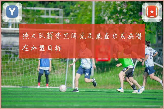 热火队薪资空间充足康查尔或成潜在加盟目标